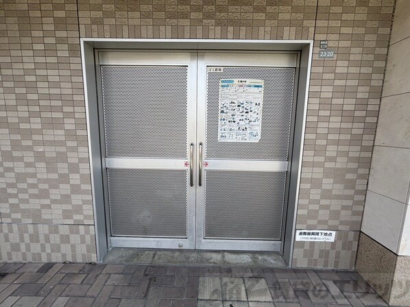 アーデン江坂IIIの物件内観写真